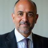 Portrait Chef d’équipe Mohamed