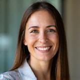 Portrait de Sophie Martin Responsable client